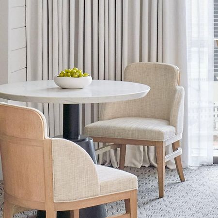 Hotel Four Seasons Nowy Orlean Zewnętrze zdjęcie