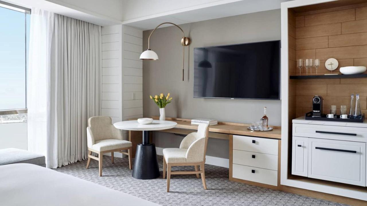 Hotel Four Seasons Nowy Orlean Zewnętrze zdjęcie