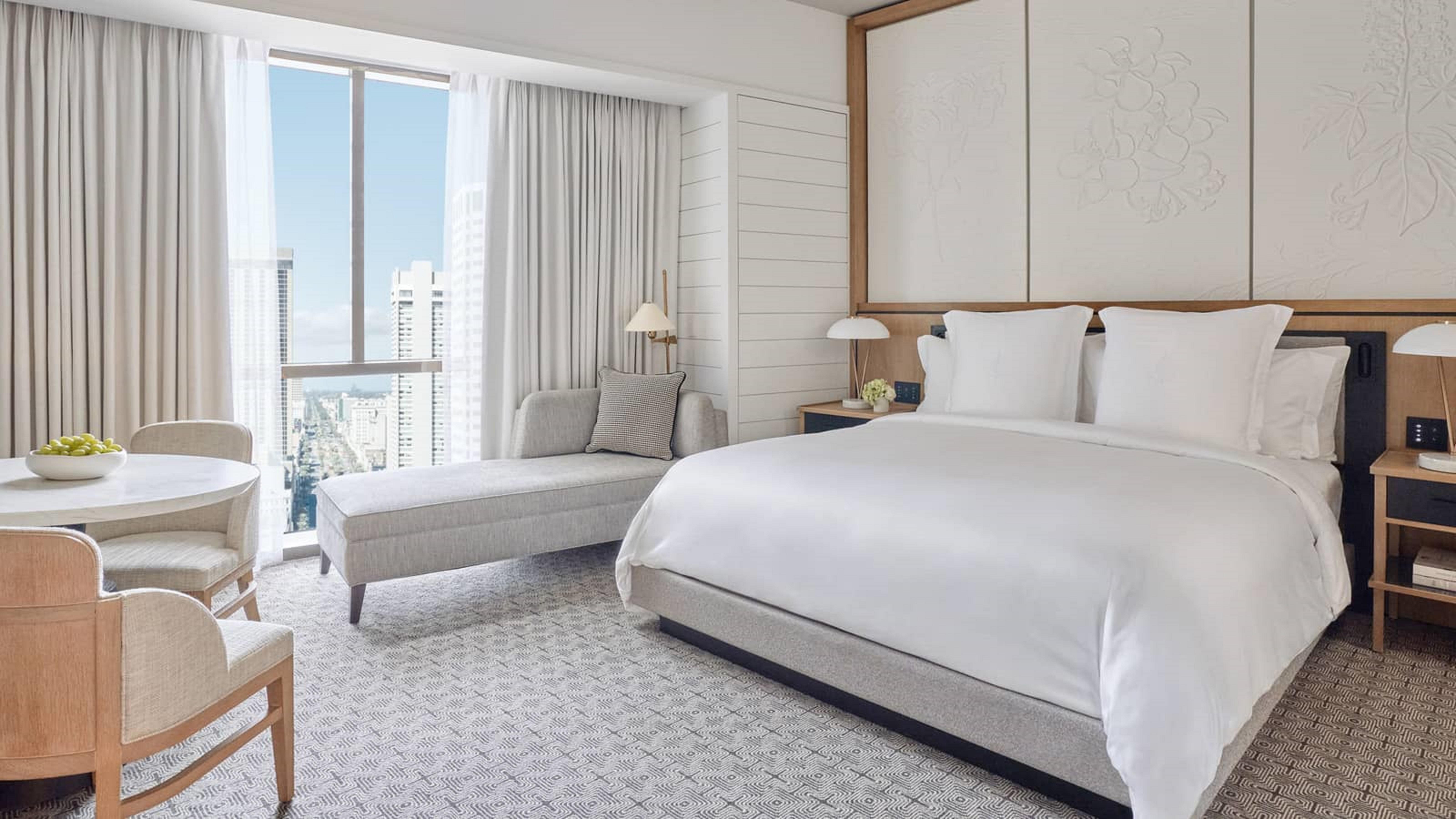 Hotel Four Seasons Nowy Orlean Zewnętrze zdjęcie