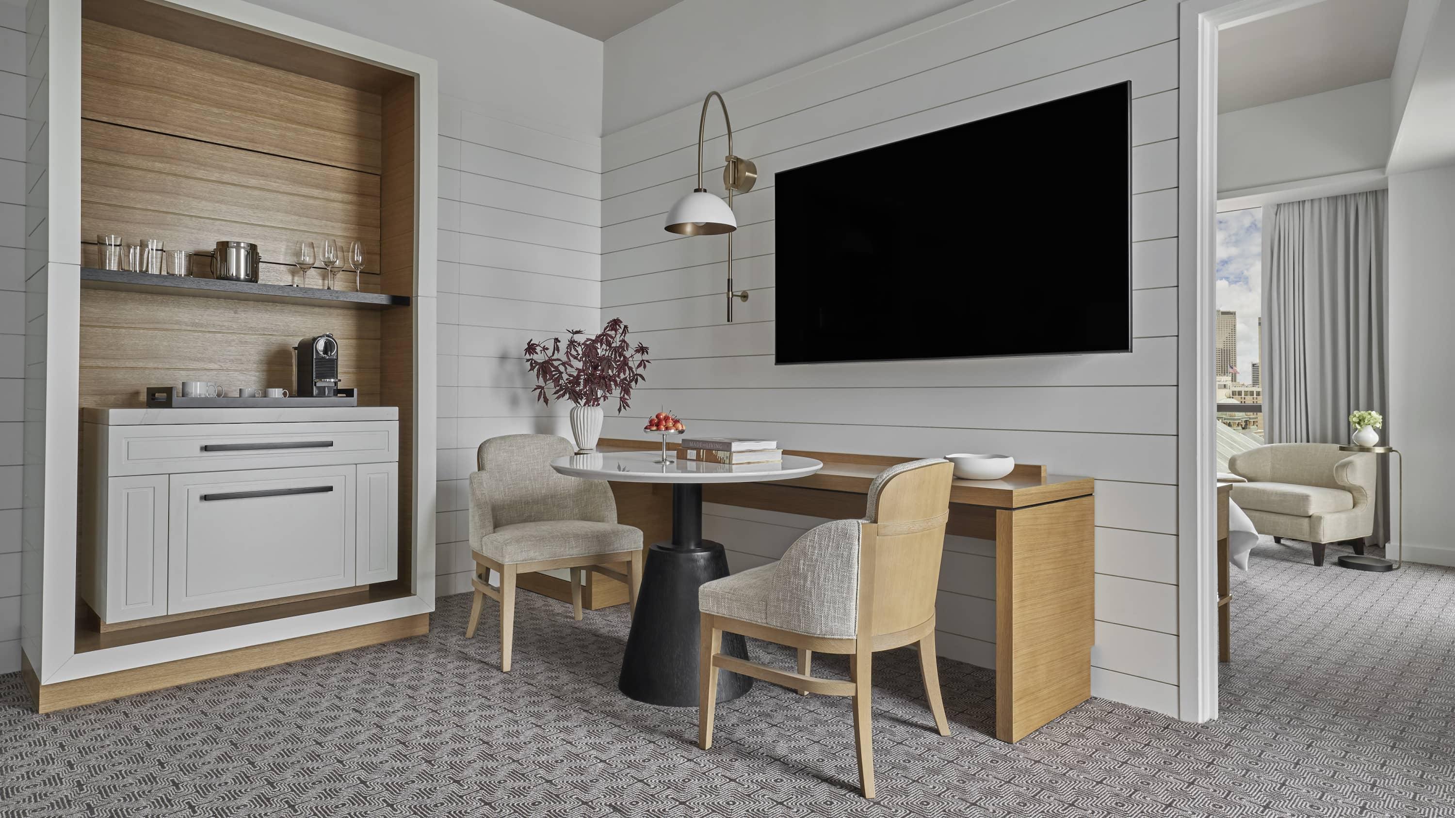 Hotel Four Seasons Nowy Orlean Zewnętrze zdjęcie