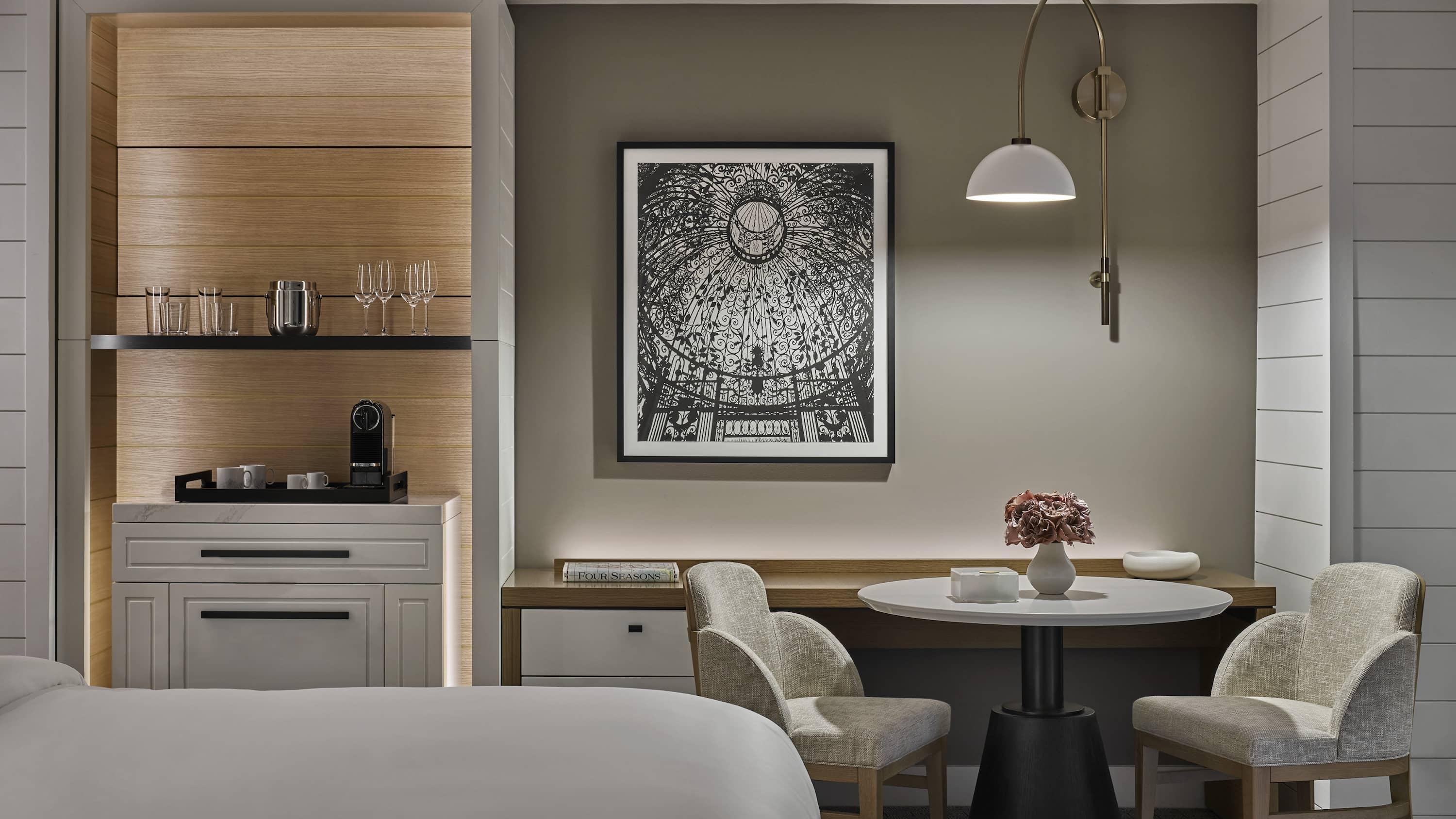 Hotel Four Seasons Nowy Orlean Zewnętrze zdjęcie