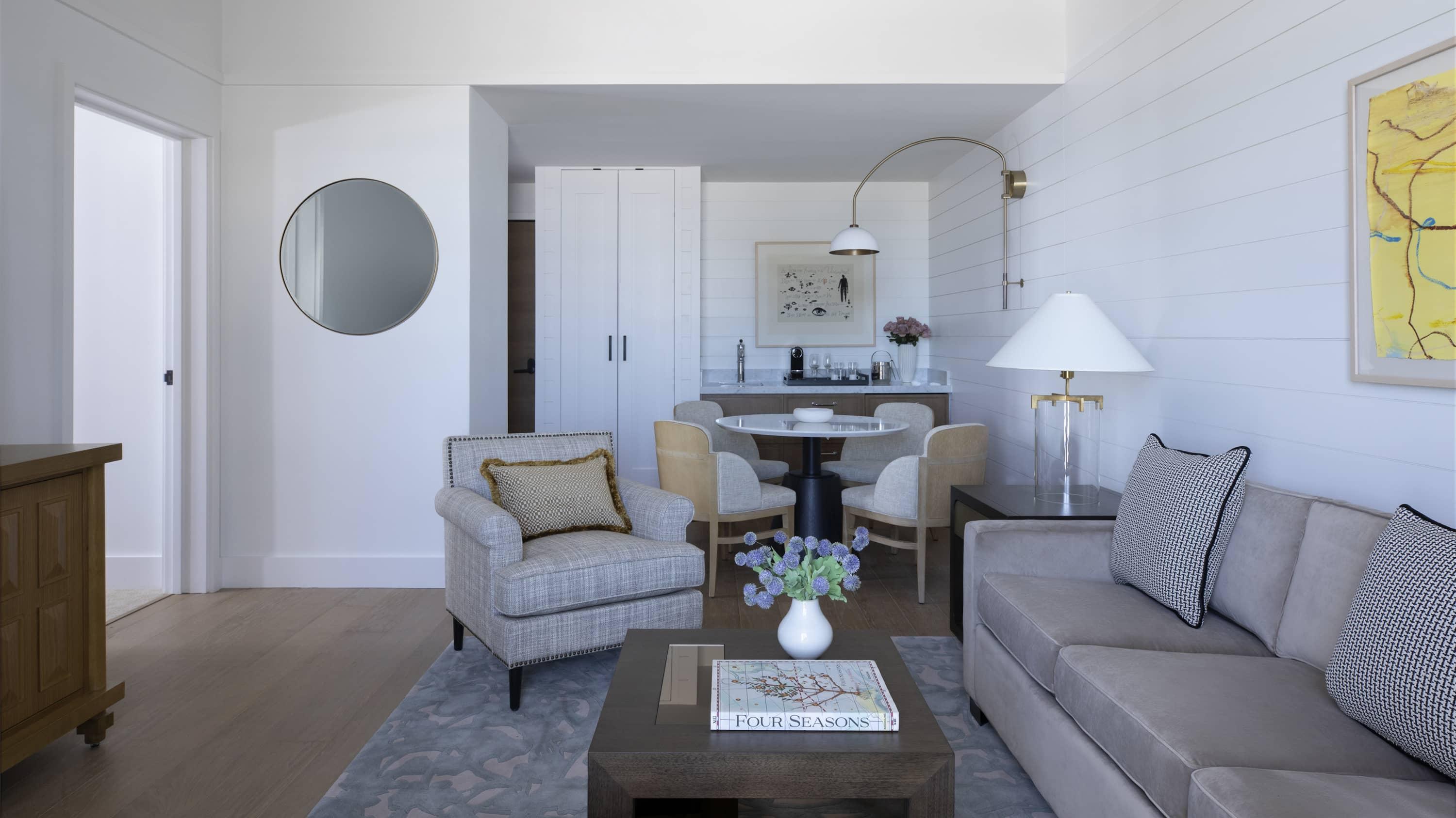 Hotel Four Seasons Nowy Orlean Zewnętrze zdjęcie
