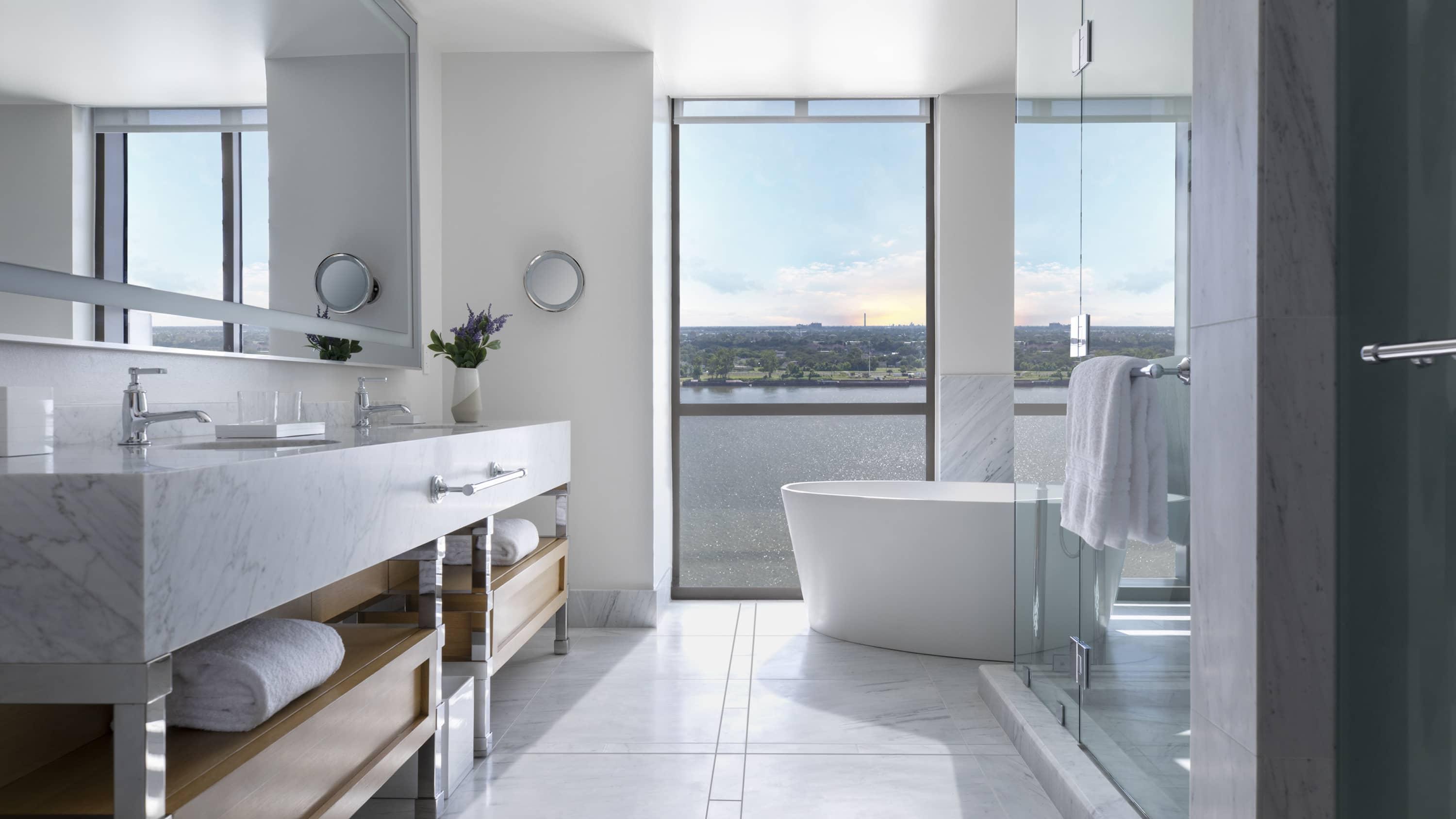 Hotel Four Seasons Nowy Orlean Zewnętrze zdjęcie