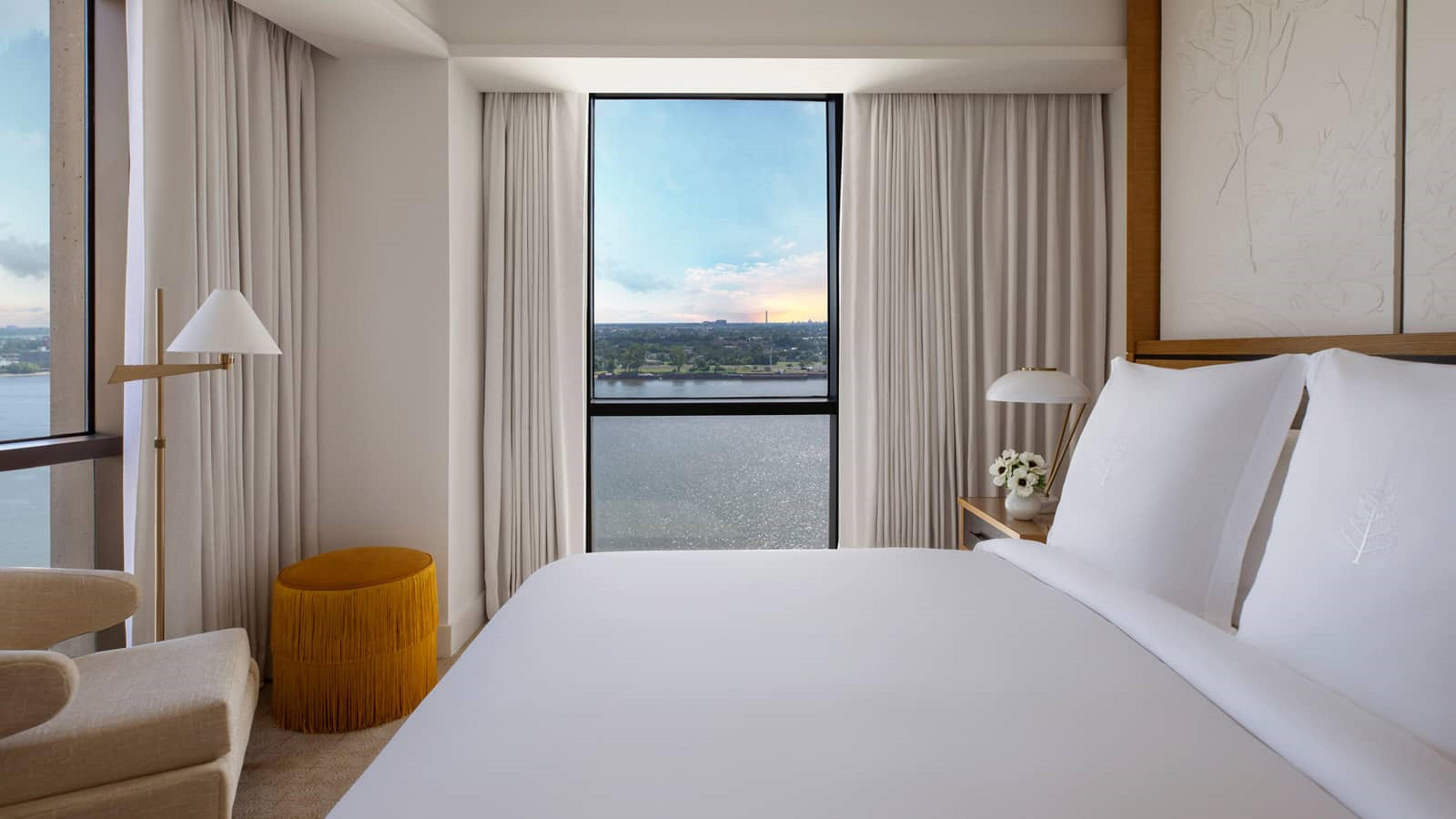 Hotel Four Seasons Nowy Orlean Zewnętrze zdjęcie