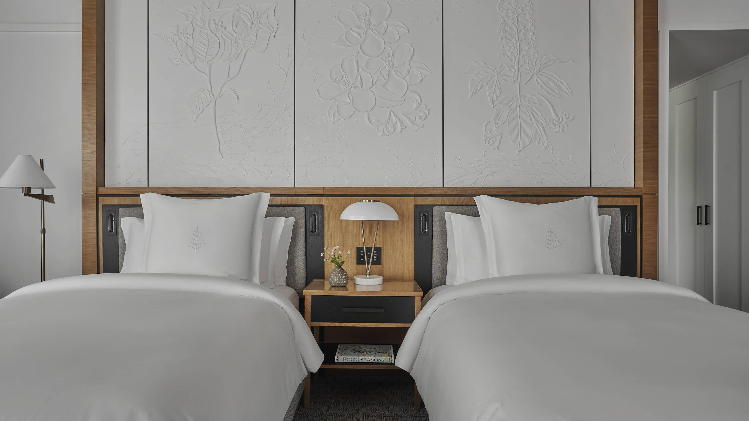 Hotel Four Seasons Nowy Orlean Zewnętrze zdjęcie