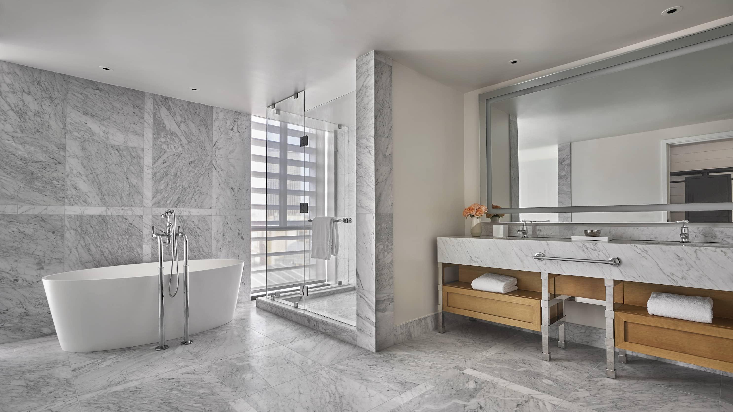 Hotel Four Seasons Nowy Orlean Zewnętrze zdjęcie