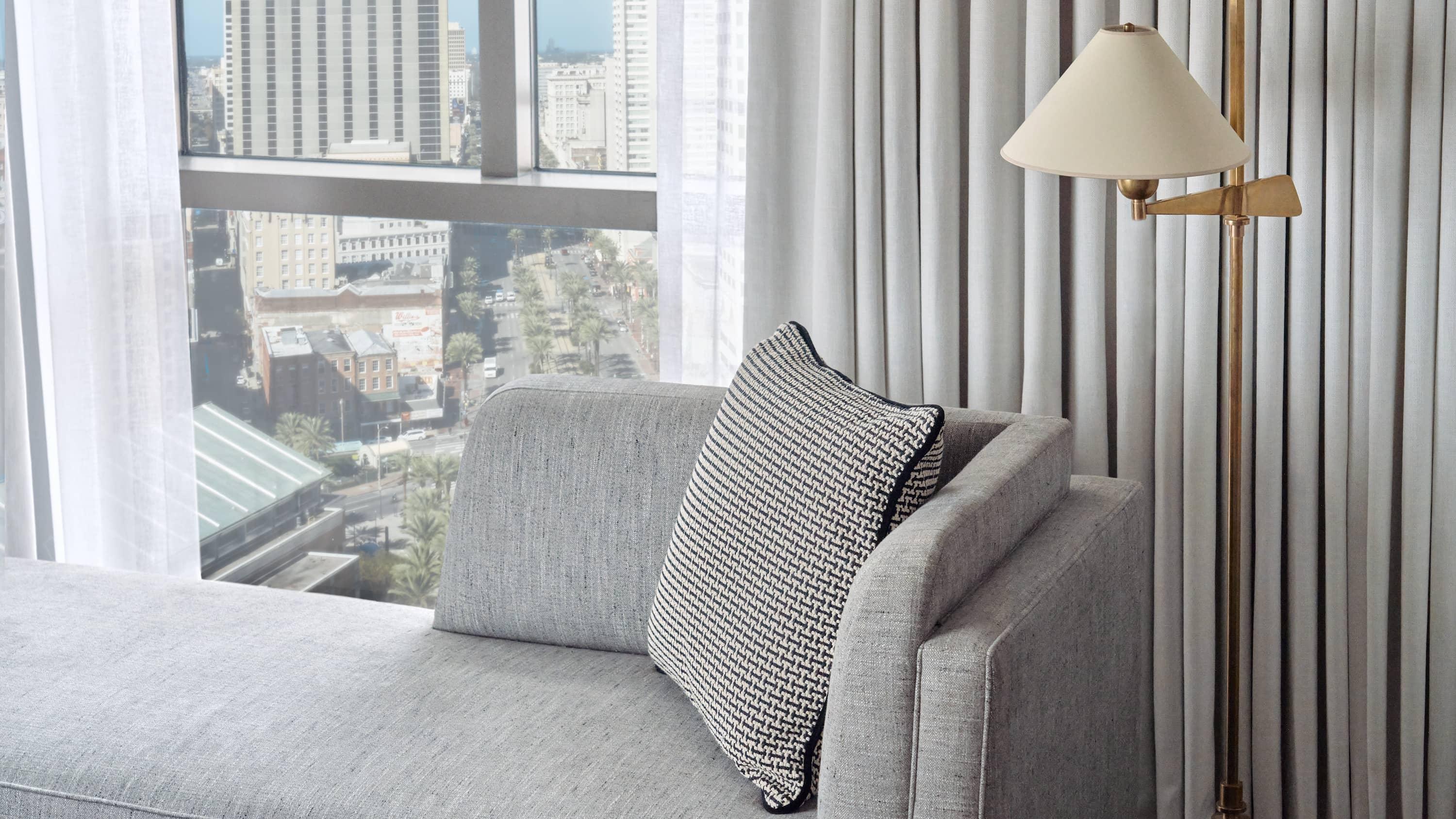 Hotel Four Seasons Nowy Orlean Zewnętrze zdjęcie