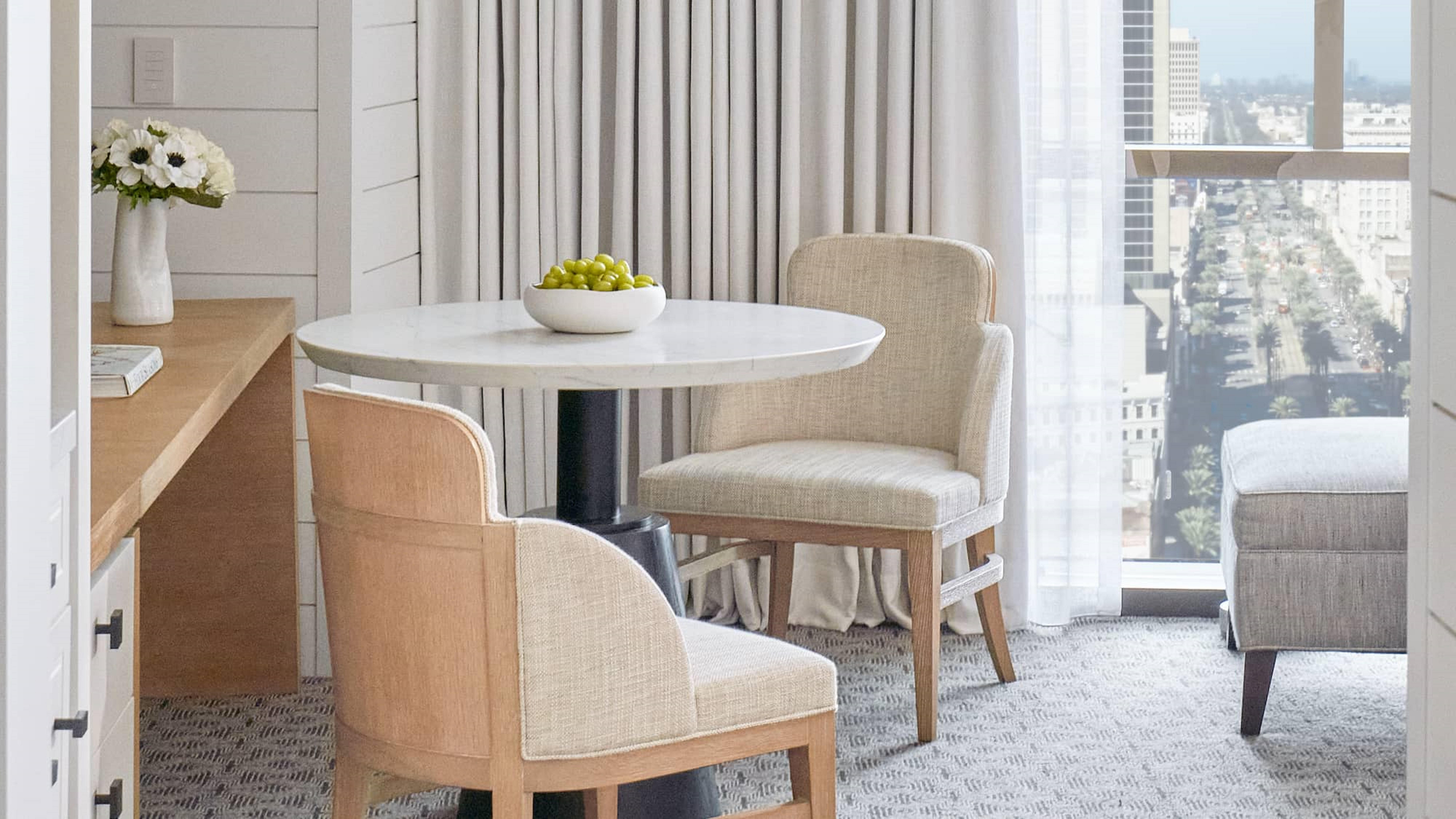 Hotel Four Seasons Nowy Orlean Zewnętrze zdjęcie