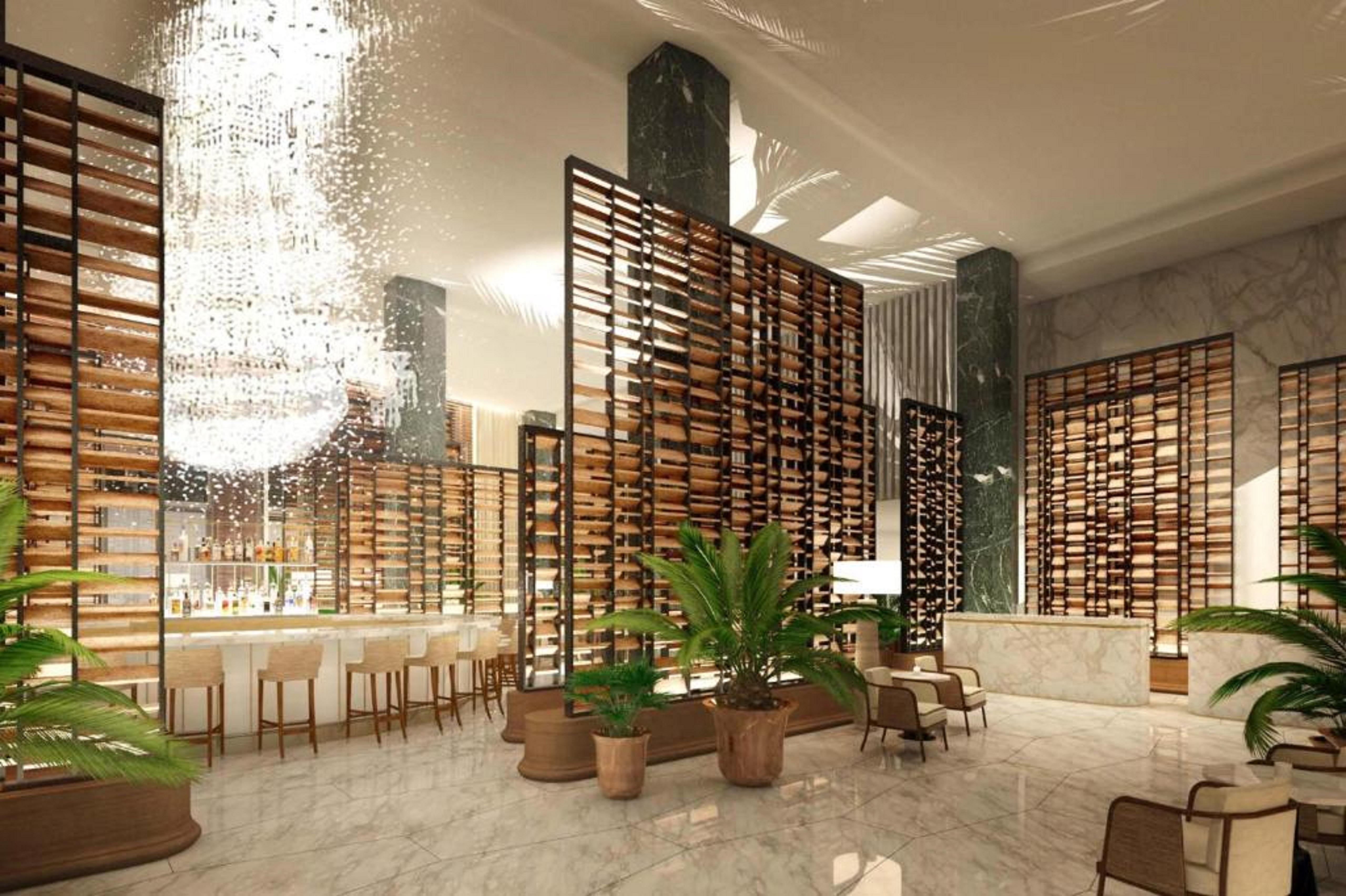 Hotel Four Seasons Nowy Orlean Zewnętrze zdjęcie