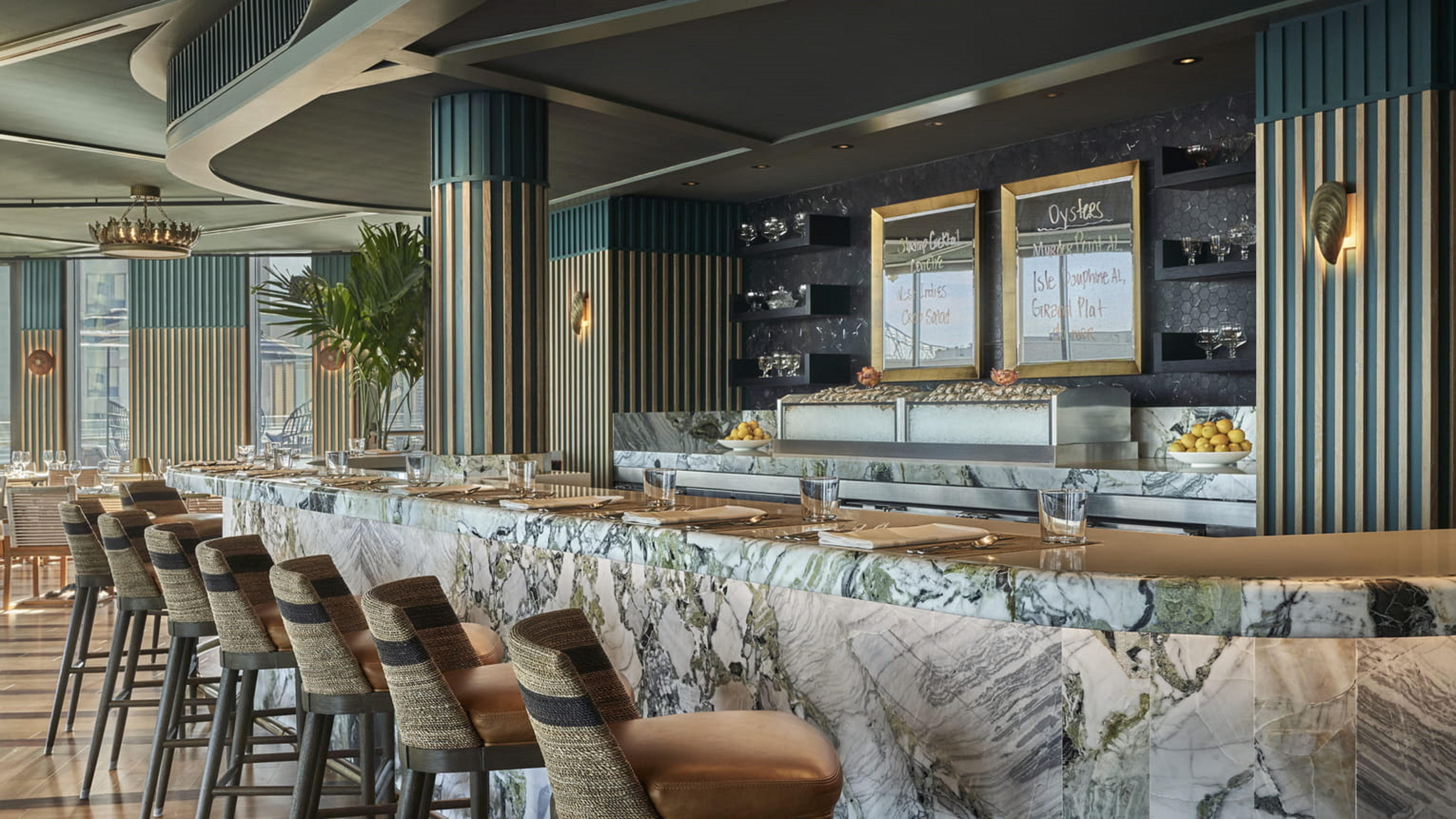 Hotel Four Seasons Nowy Orlean Zewnętrze zdjęcie