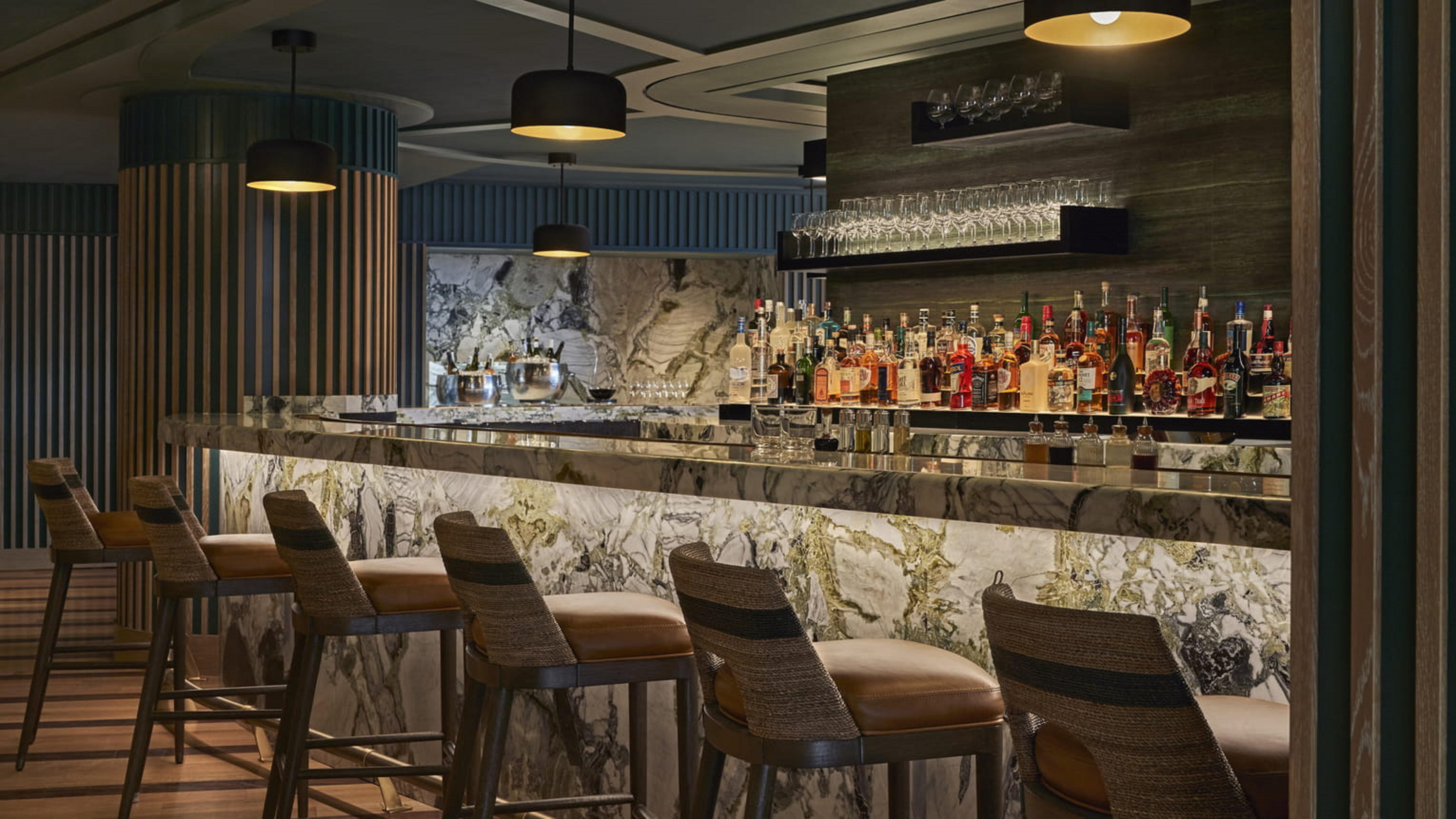 Hotel Four Seasons Nowy Orlean Zewnętrze zdjęcie