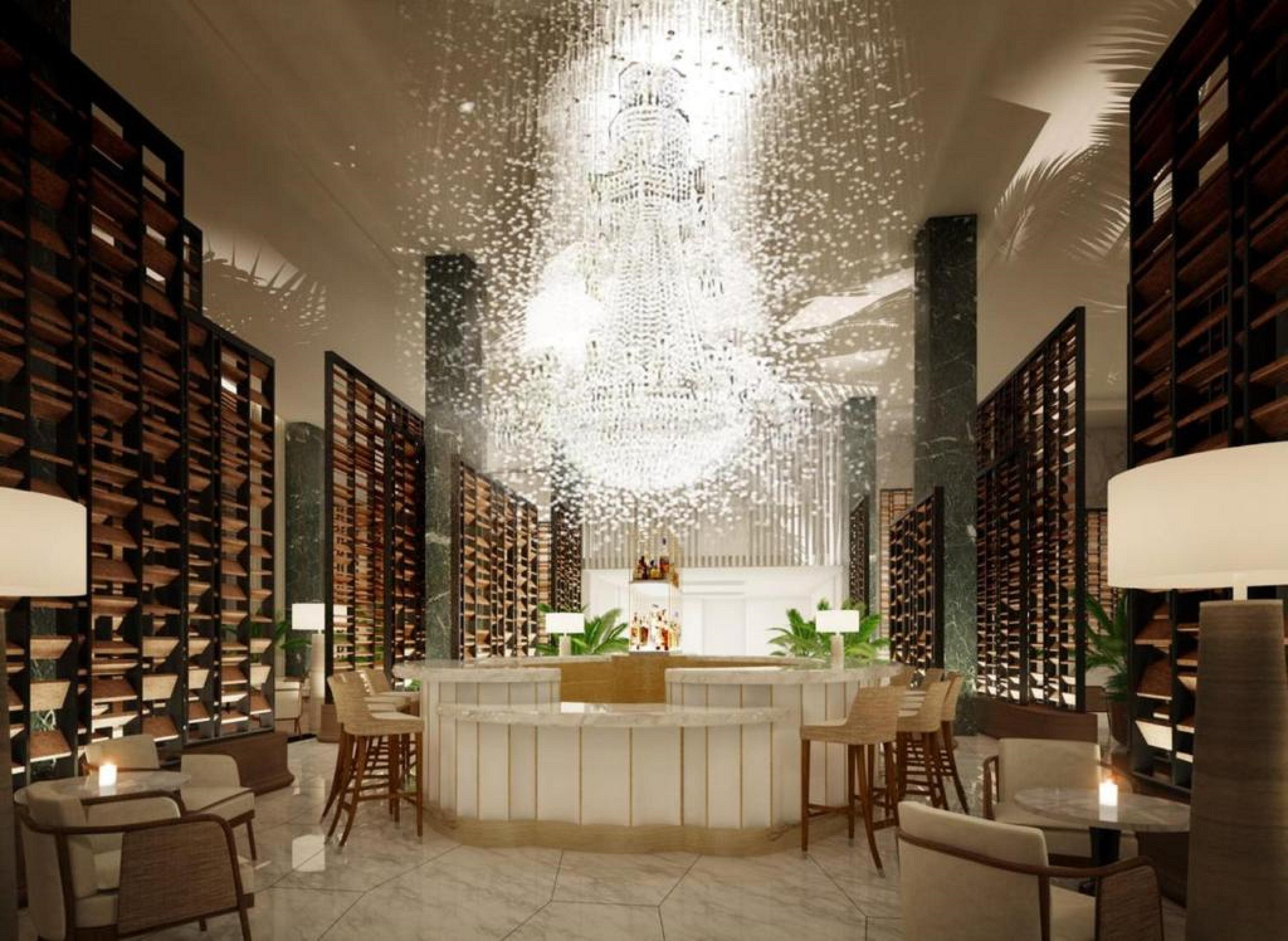 Hotel Four Seasons Nowy Orlean Zewnętrze zdjęcie