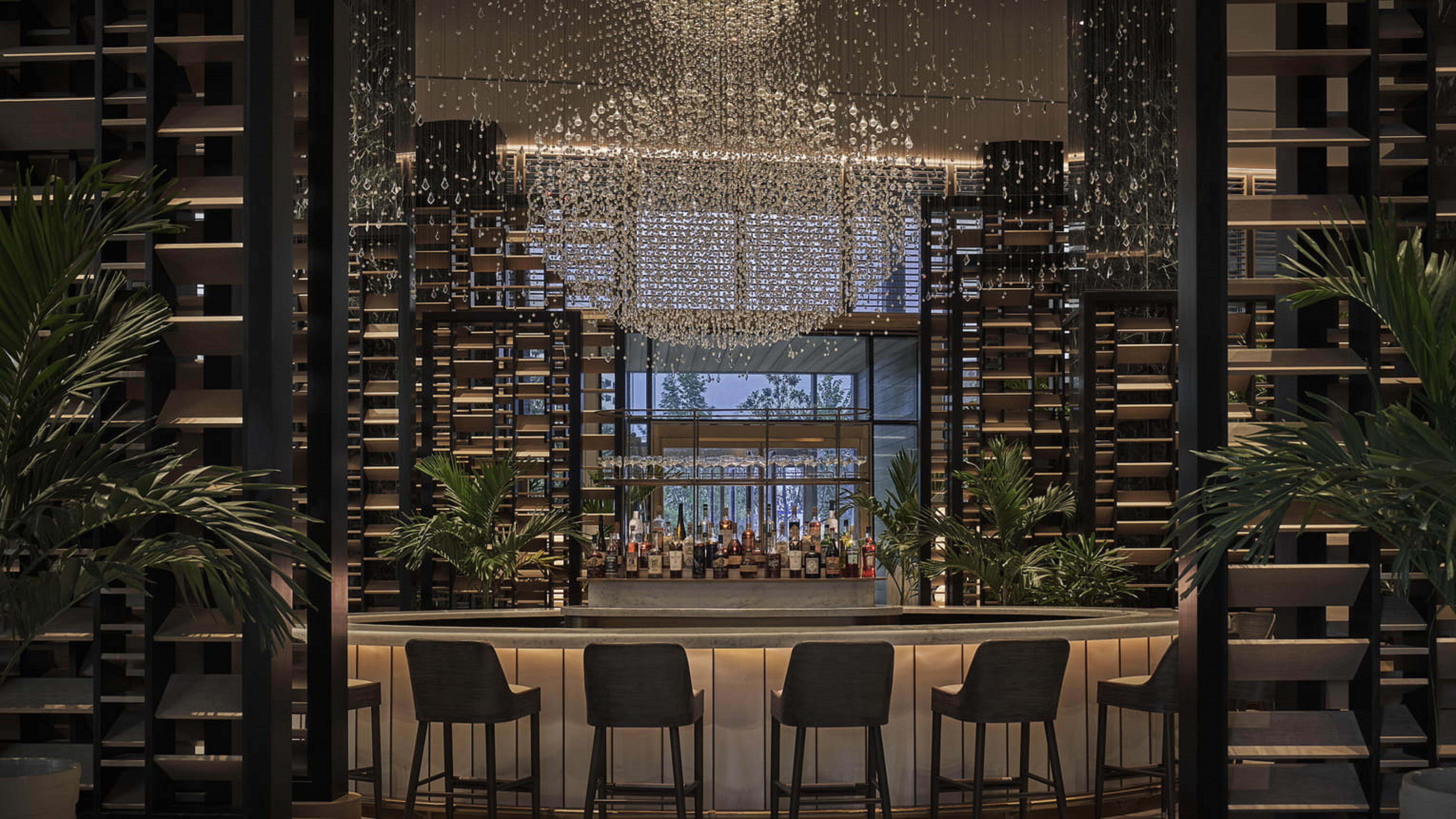 Hotel Four Seasons Nowy Orlean Zewnętrze zdjęcie