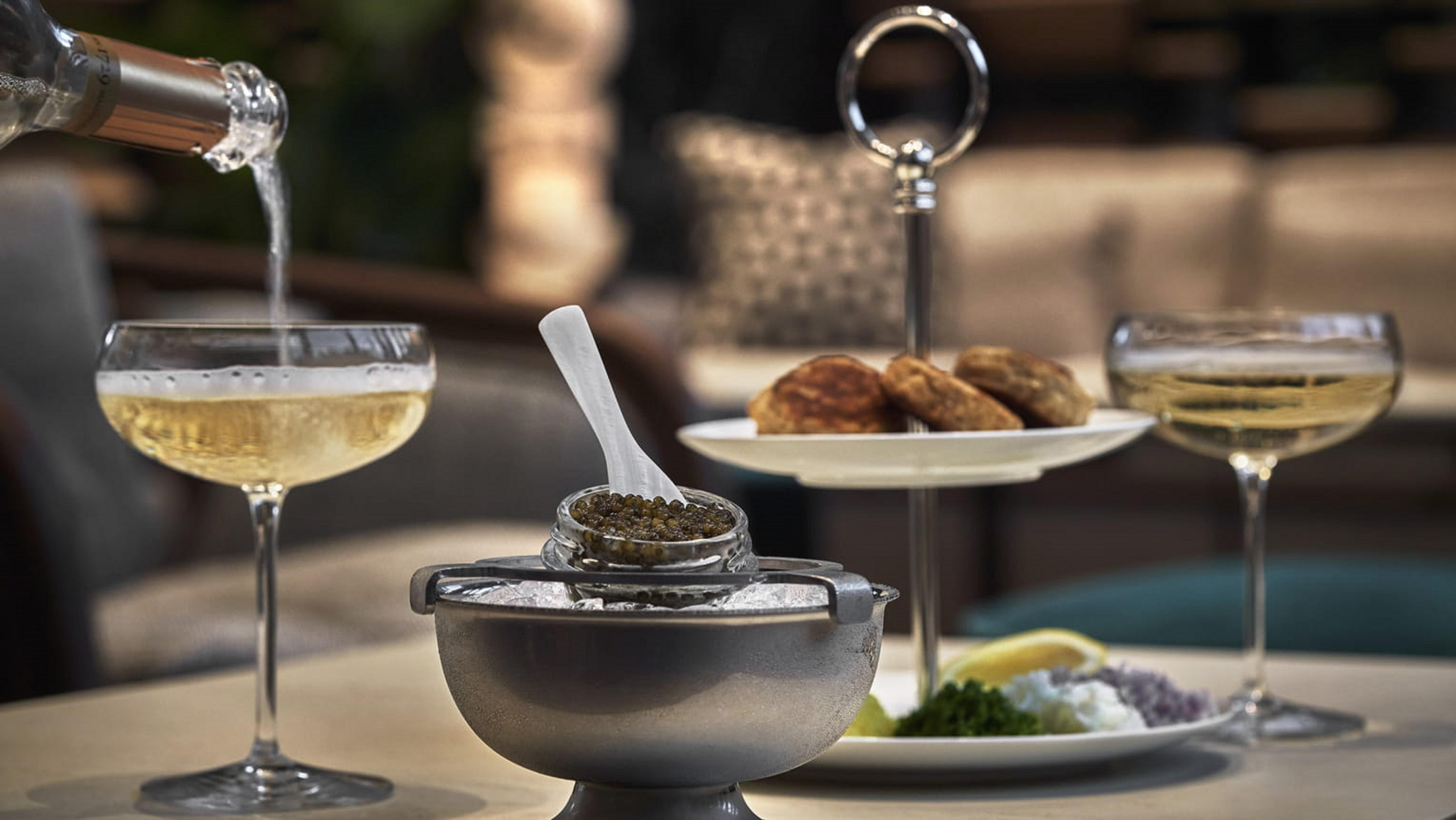 Hotel Four Seasons Nowy Orlean Zewnętrze zdjęcie