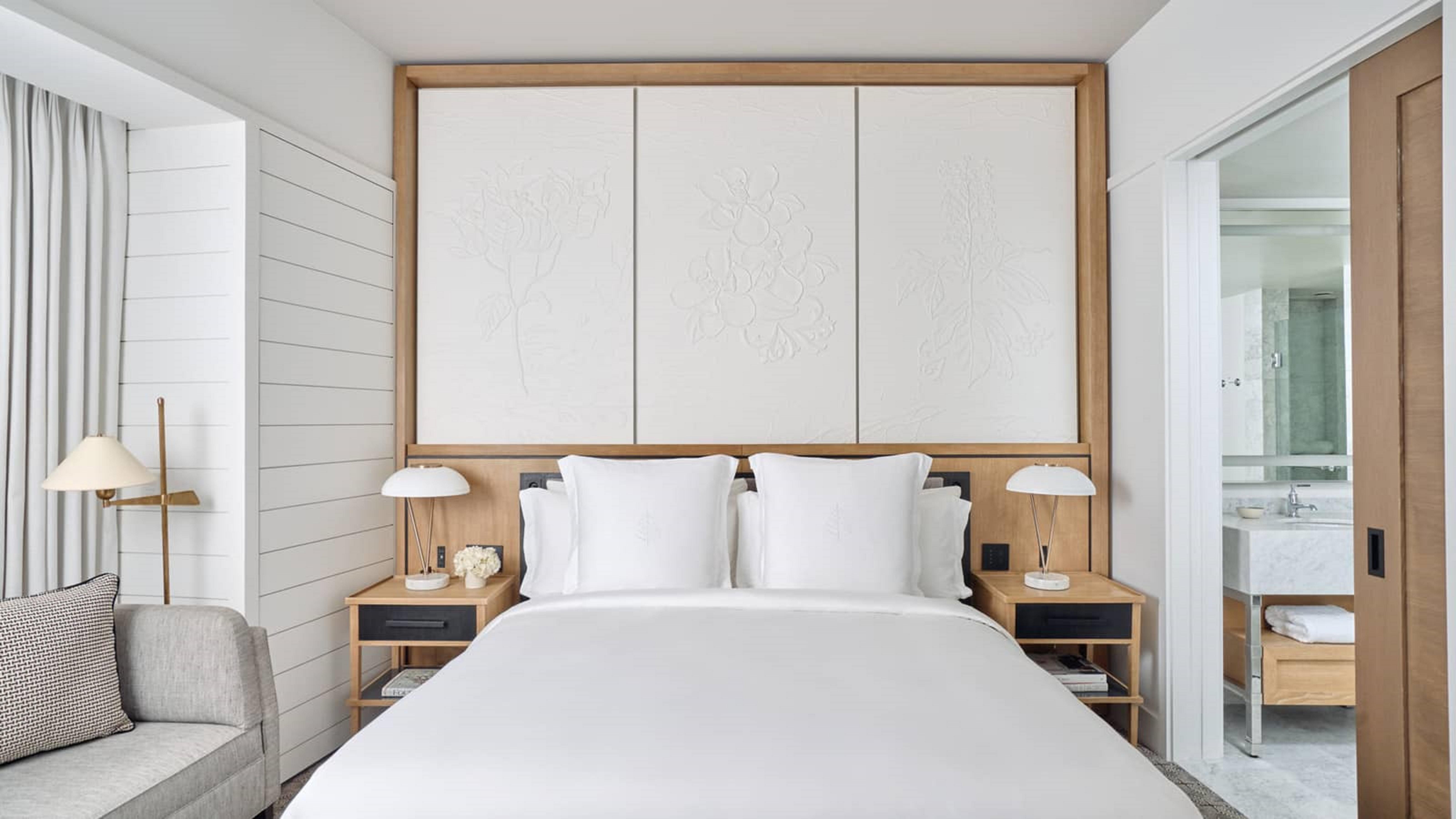 Hotel Four Seasons Nowy Orlean Zewnętrze zdjęcie