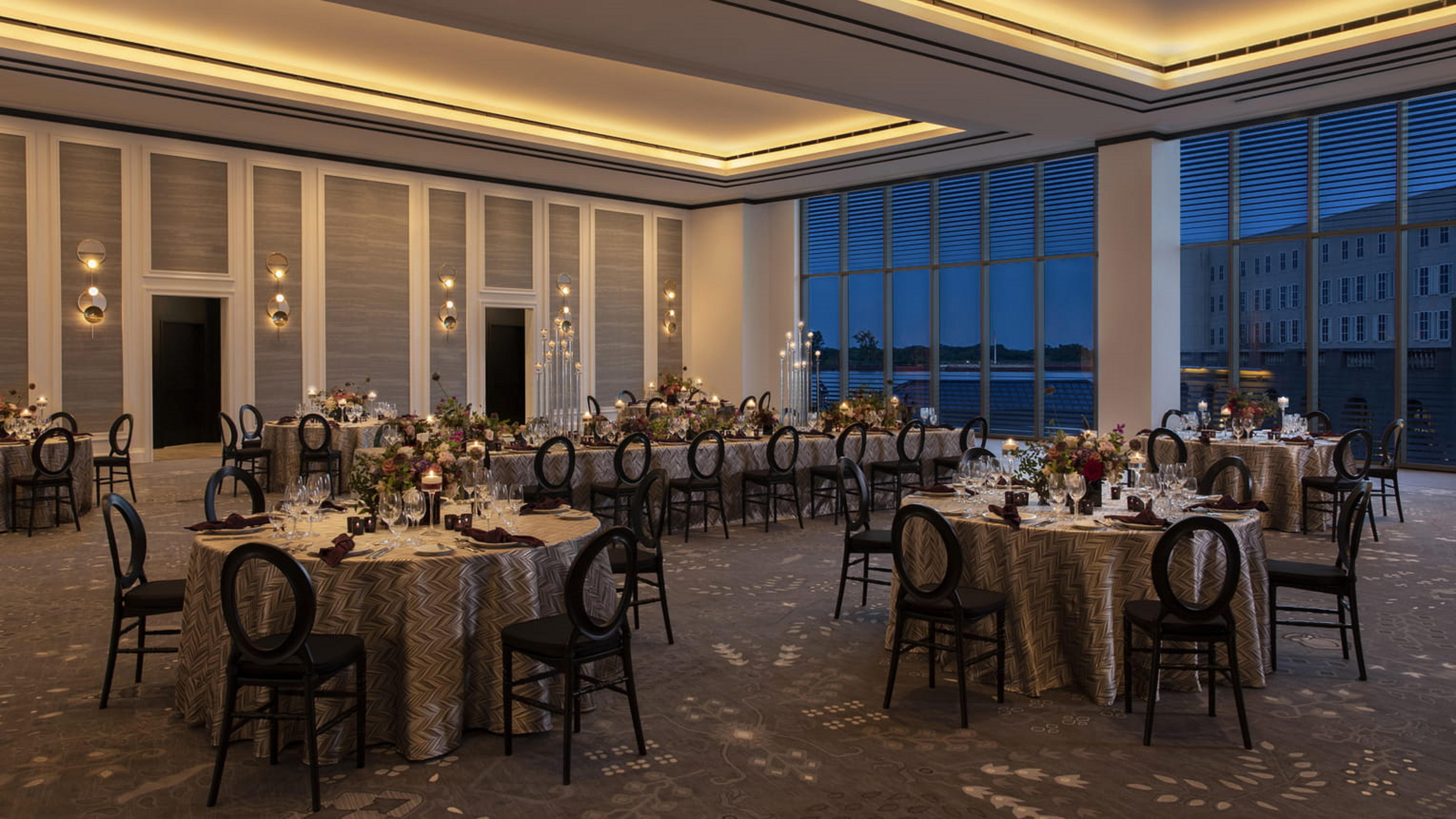 Hotel Four Seasons Nowy Orlean Zewnętrze zdjęcie