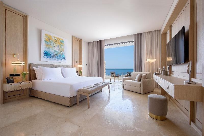 Hotel Four Seasons Nowy Orlean Zewnętrze zdjęcie