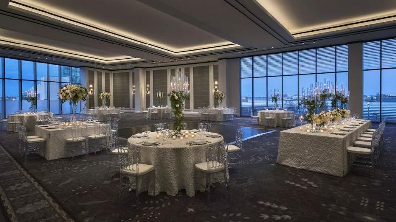 Hotel Four Seasons Nowy Orlean Zewnętrze zdjęcie