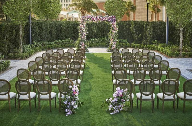 Hotel Four Seasons Nowy Orlean Zewnętrze zdjęcie