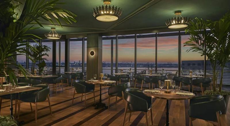 Hotel Four Seasons Nowy Orlean Zewnętrze zdjęcie
